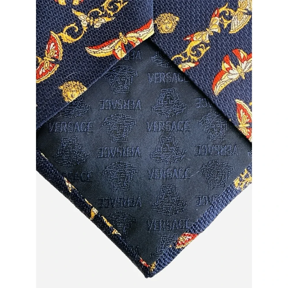 Versace authentic gianni